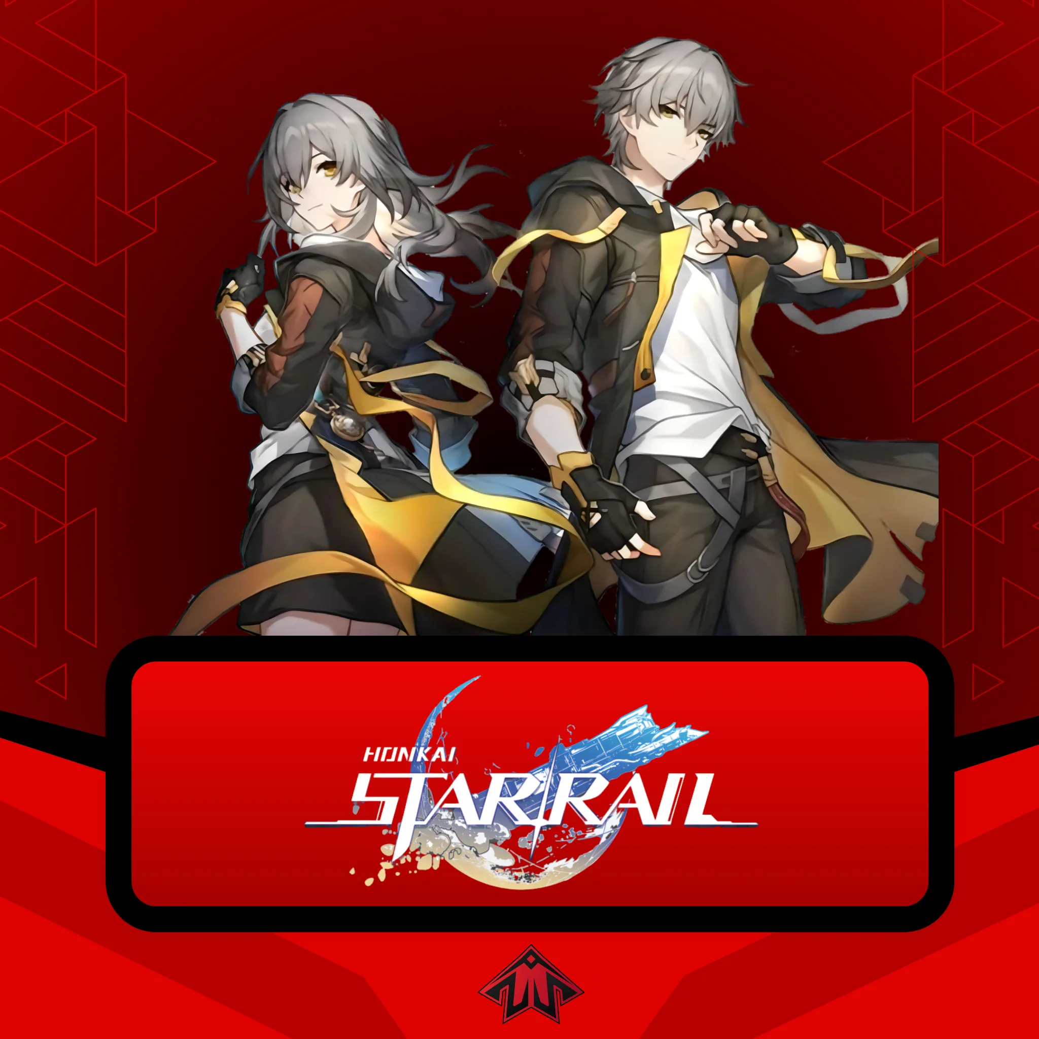 Honkai: Star Rail