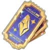 Crystal of Atlan 60 Vouchers + 3 Bonus