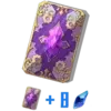 Crystal of Atlan Phantasium Pass (15 Days) + 8 Opals