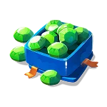 Stumble Guys 250 Gems