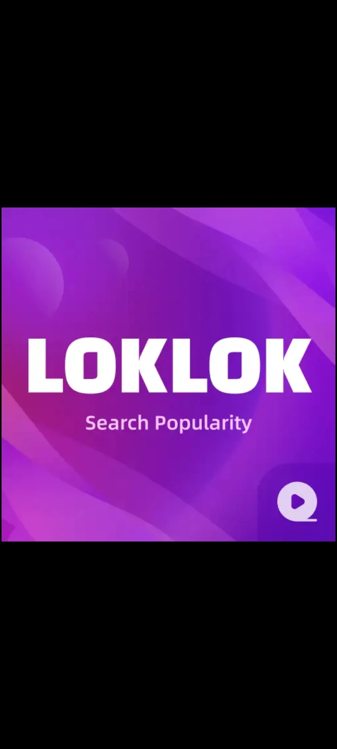 LokLok Sharing Standart 1 bulan